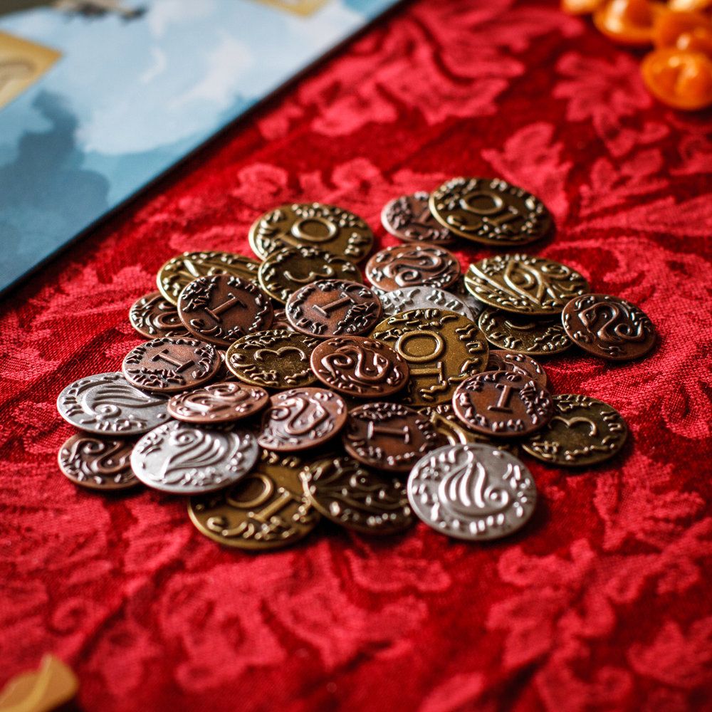 The Ancient World (Second Edition): Metal Coins