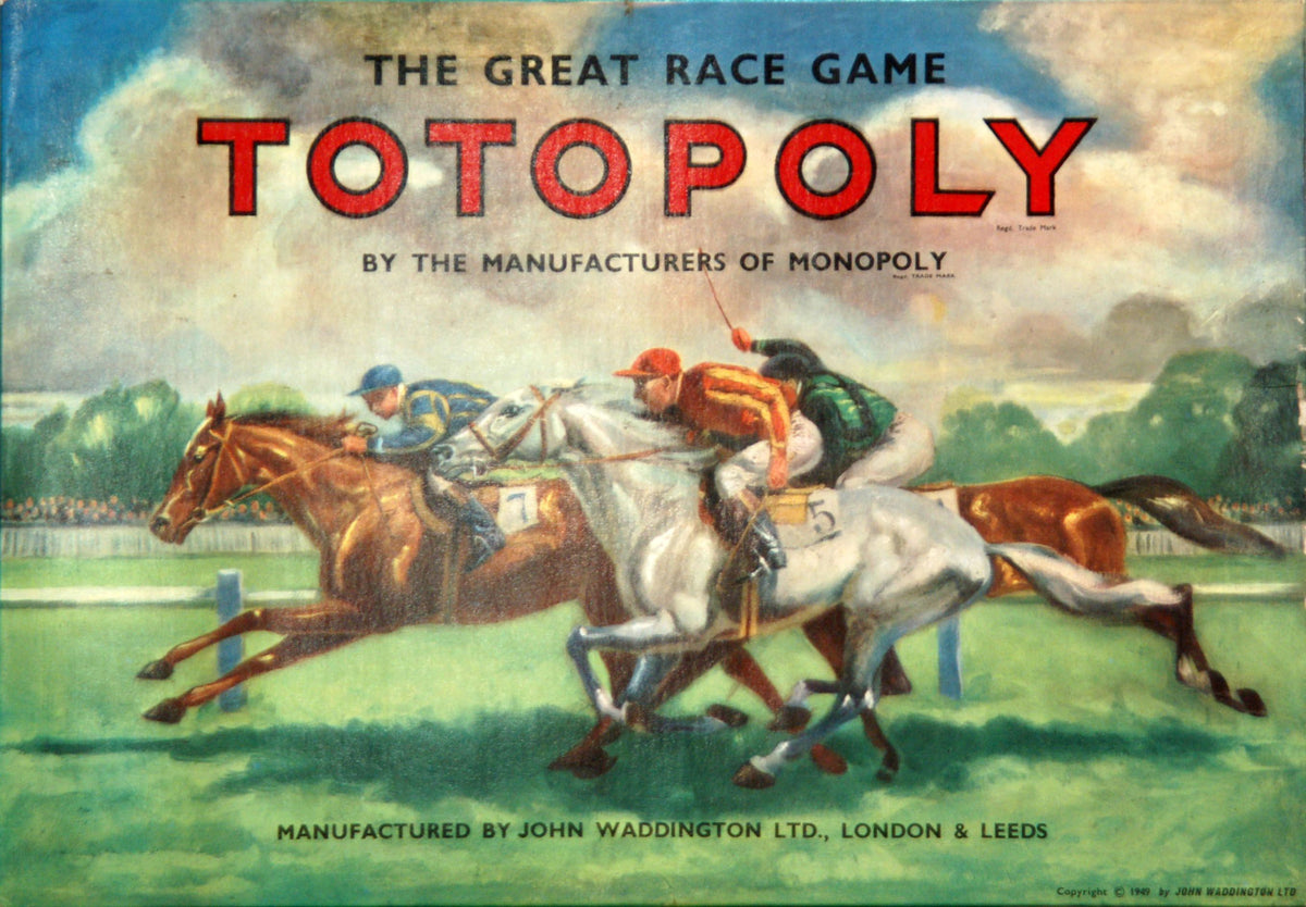 Totopoly