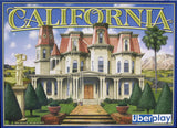 California - ABACUSSPIELE