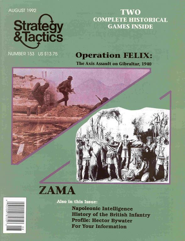 Zama: Hannibal versus Scipio