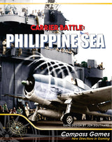 Carrier Battle: Philippine Sea - Compass Games