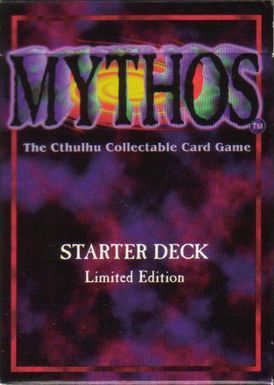 Mythos