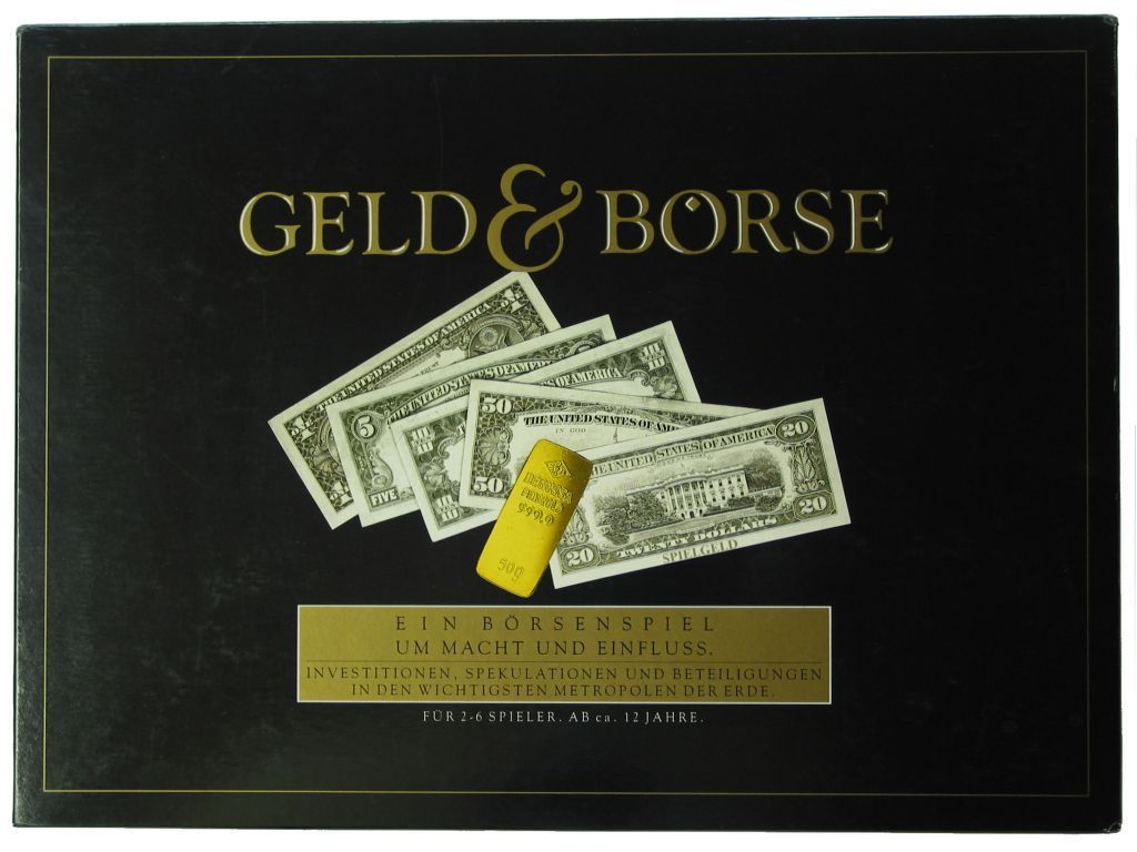 Geld & Börse