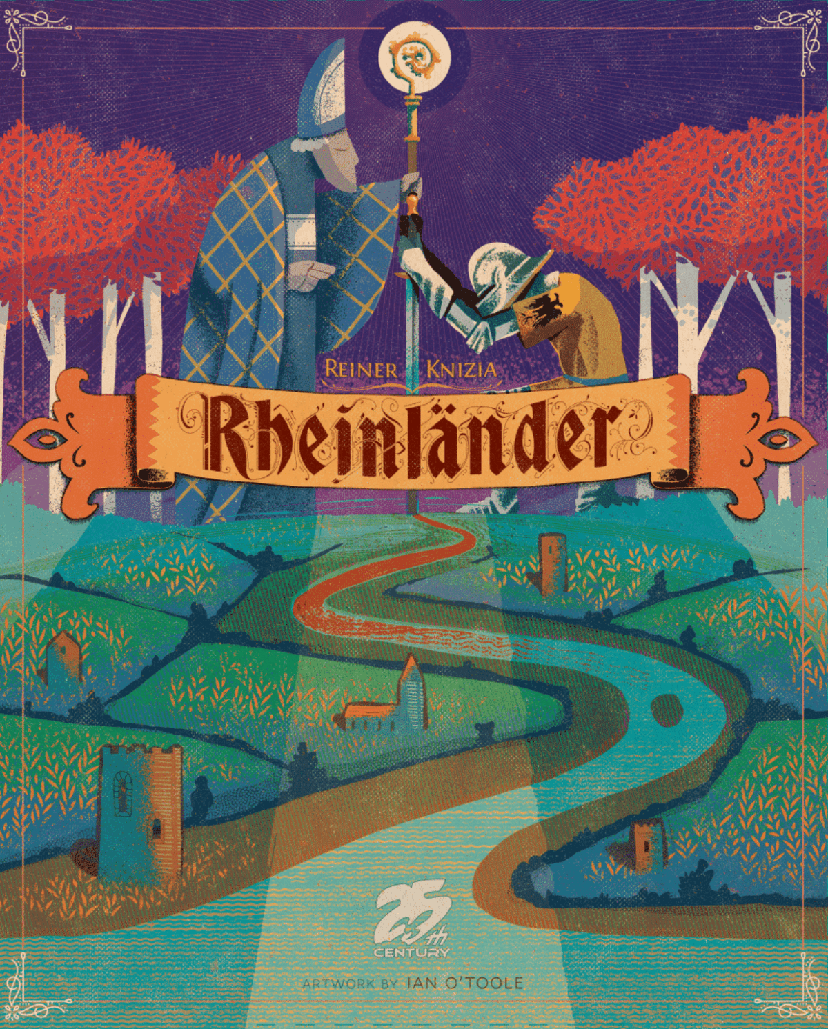 Rheinländer
