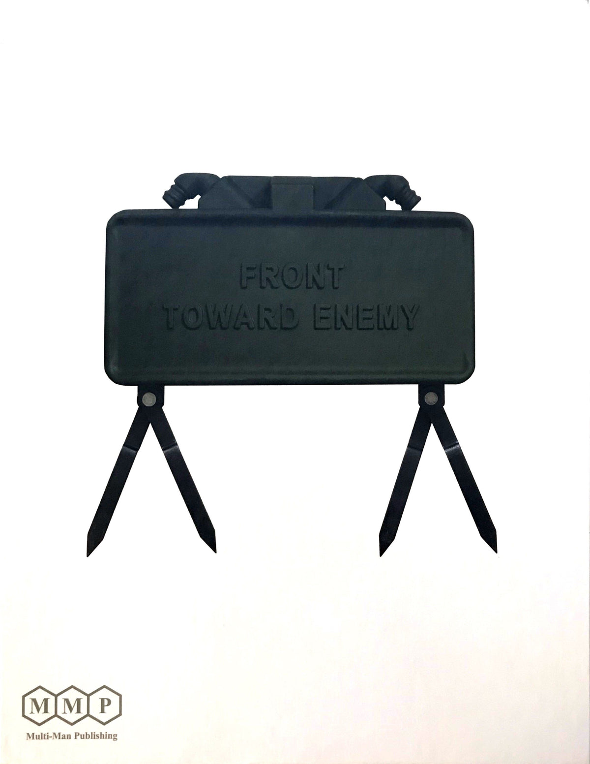 Front Toward Enemy