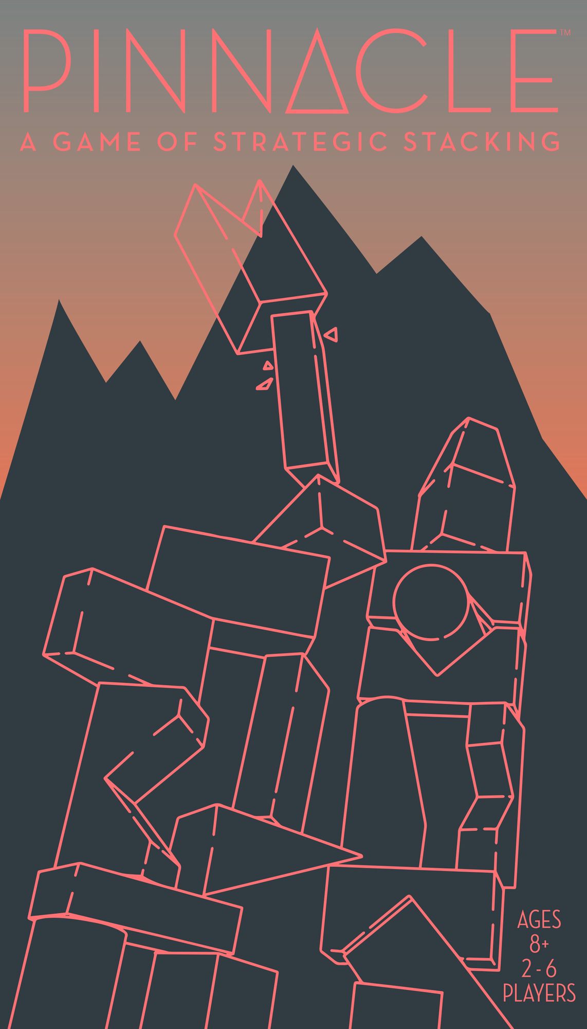 Pinnacle