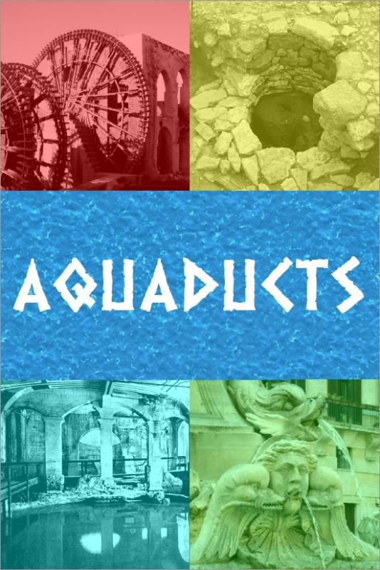 Aquaducts