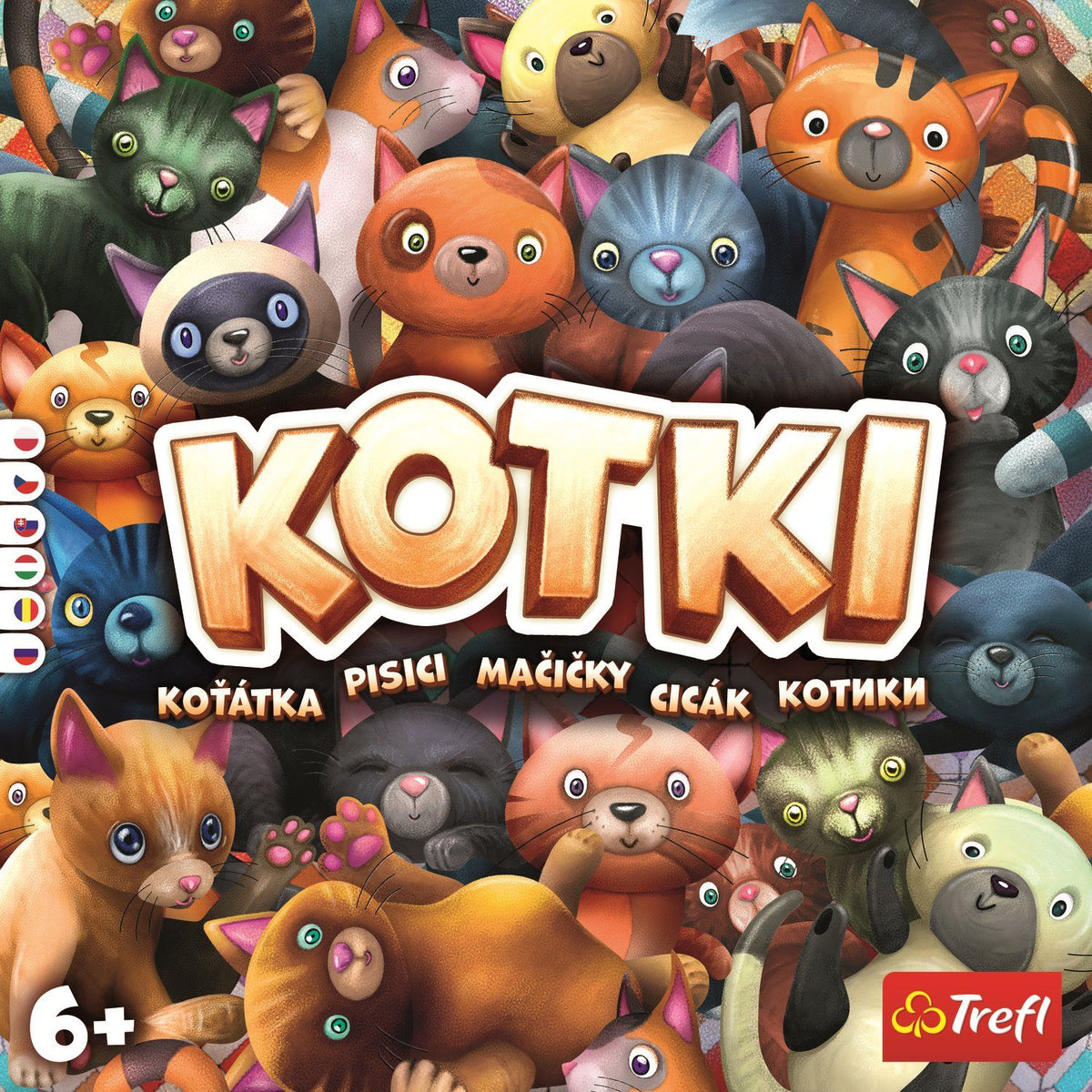 Kotki