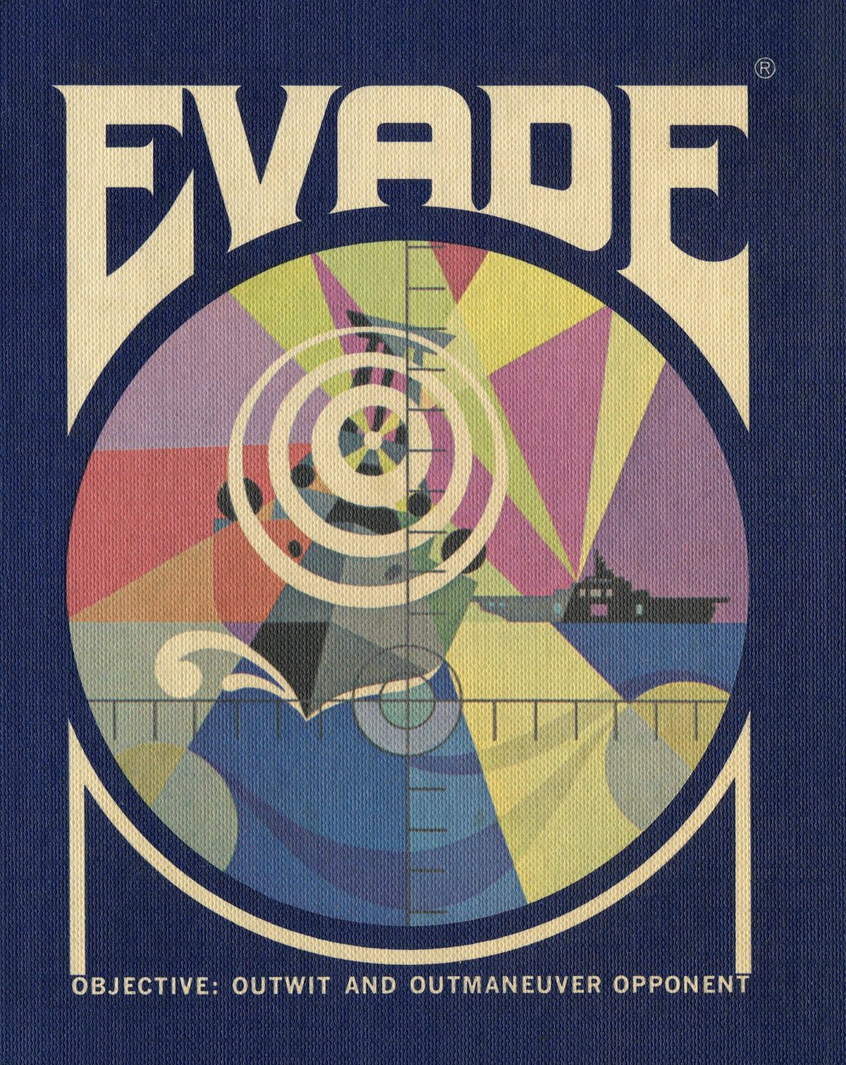 Evade