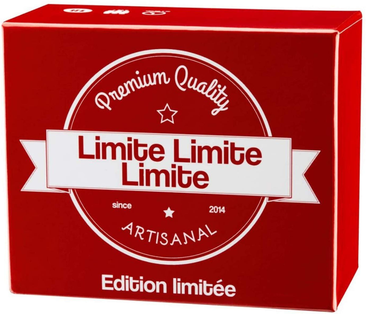 Limite Limite: Limite