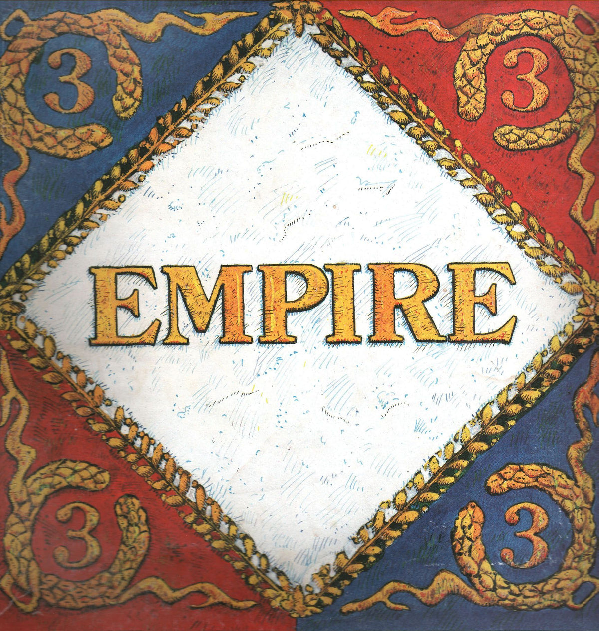 Empire (Third Edition)