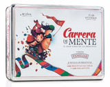 Carrera de Mente - Ediciones de Mente