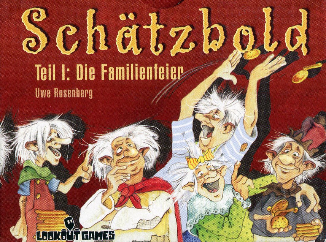 Schätzbold