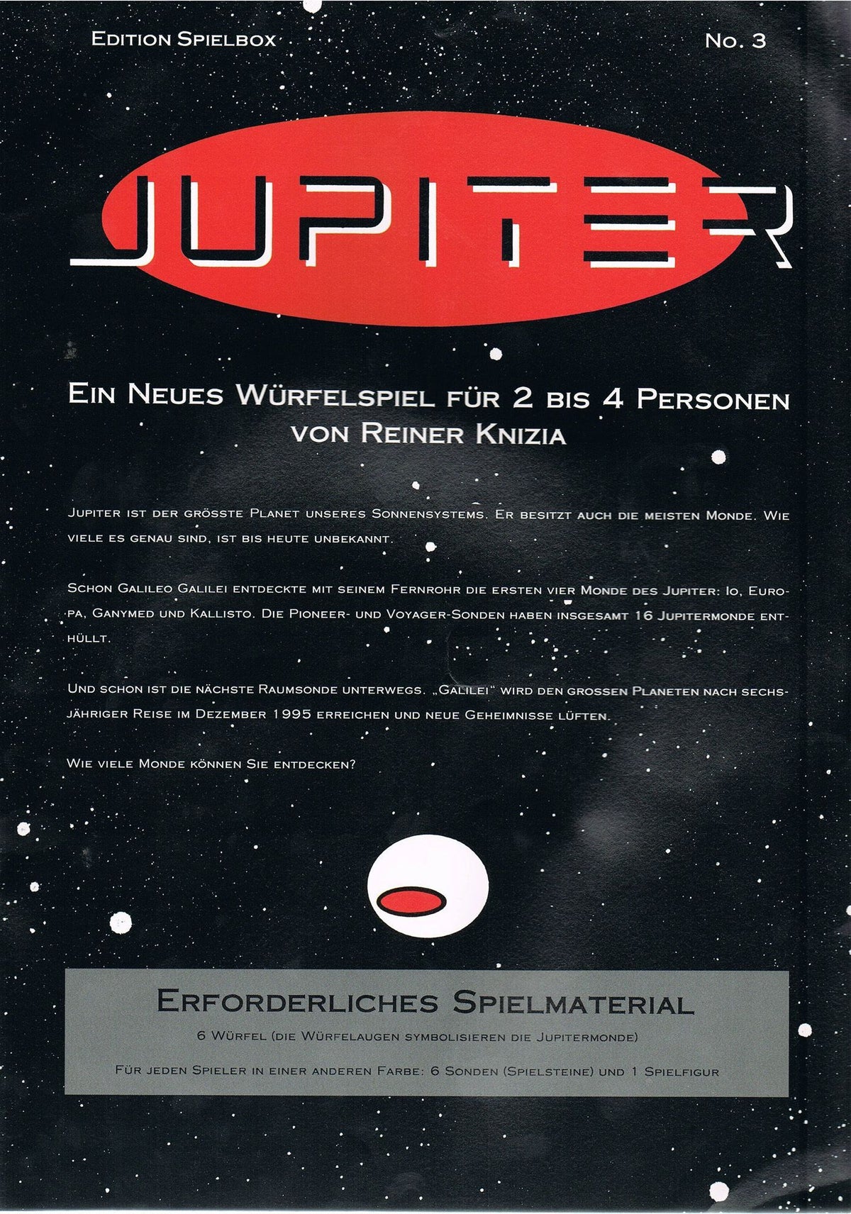 Jupiter