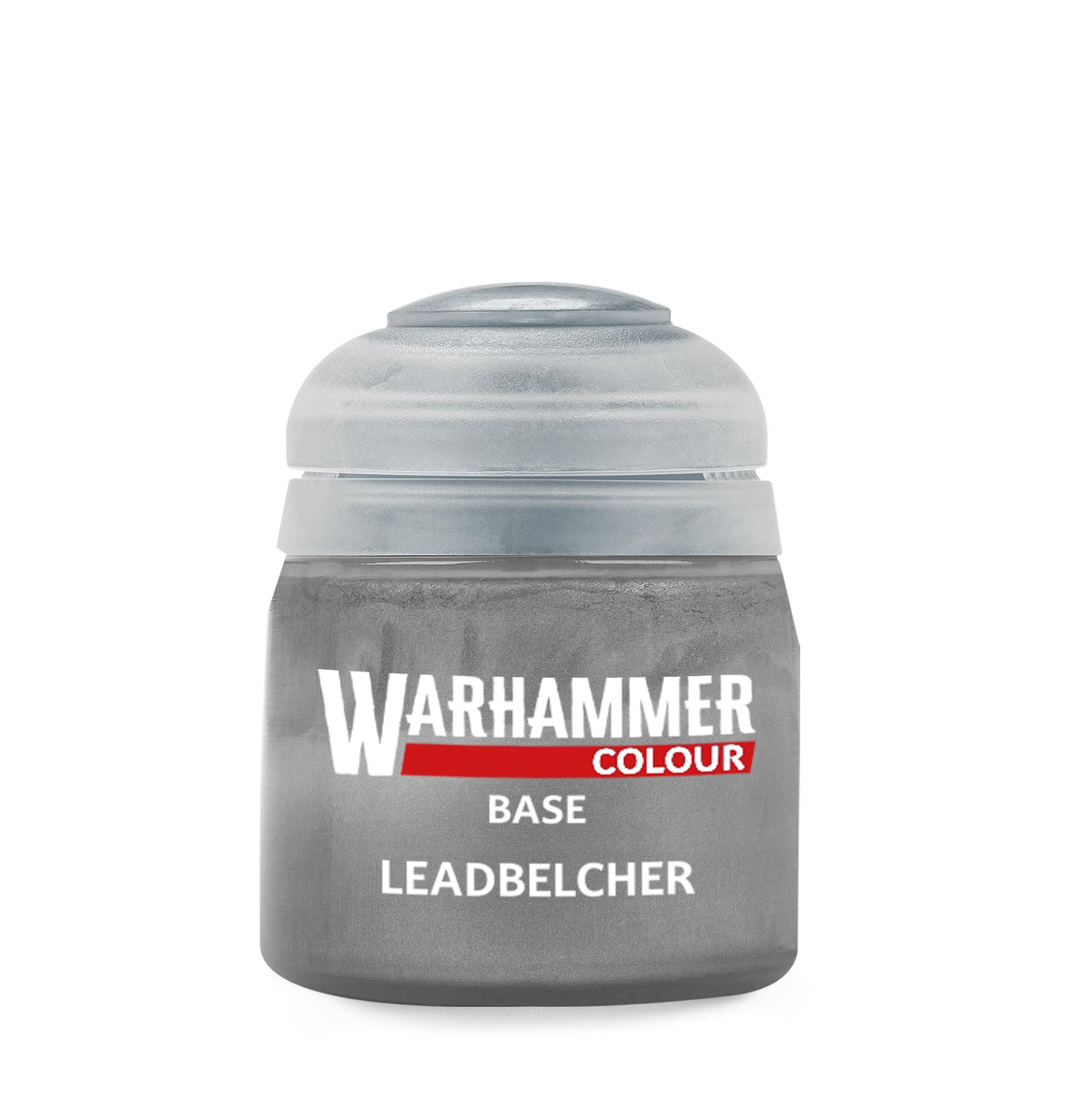 Warhammer Base: Leadbelcher - 12ml