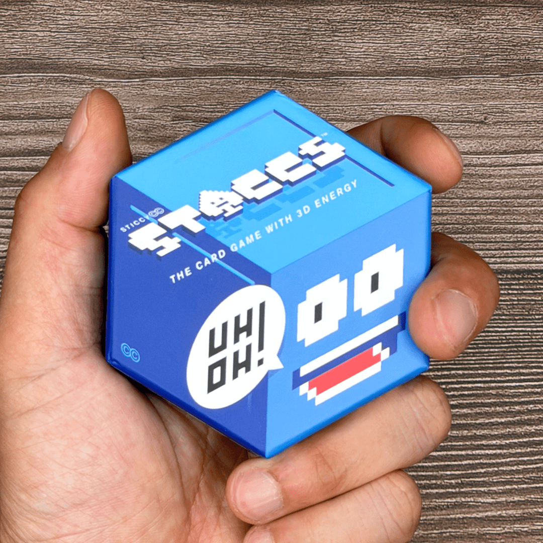 STACCS