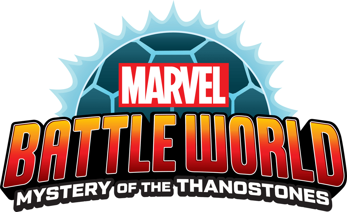 Marvel Battleworld