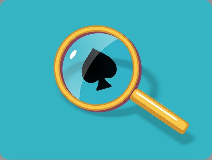 Detective Poker