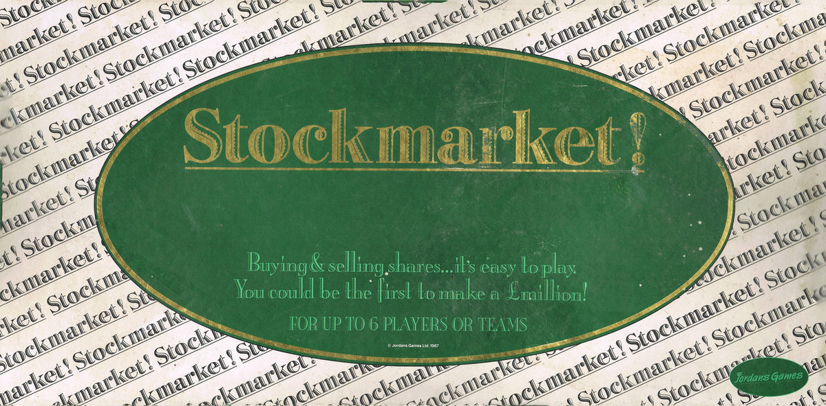 Stockmarket