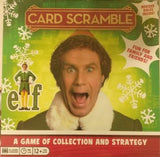 Card Scramble - Aquarius