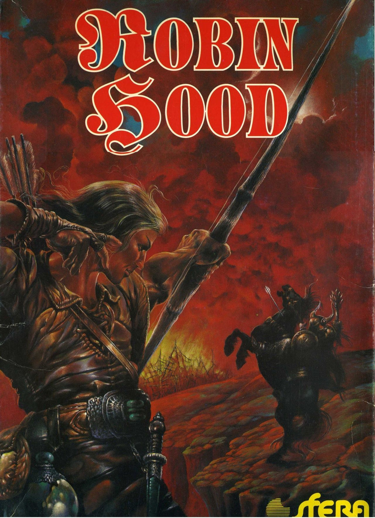 Robin Hood