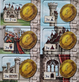 Castle Builder: Contests Promo - Intrafin Games