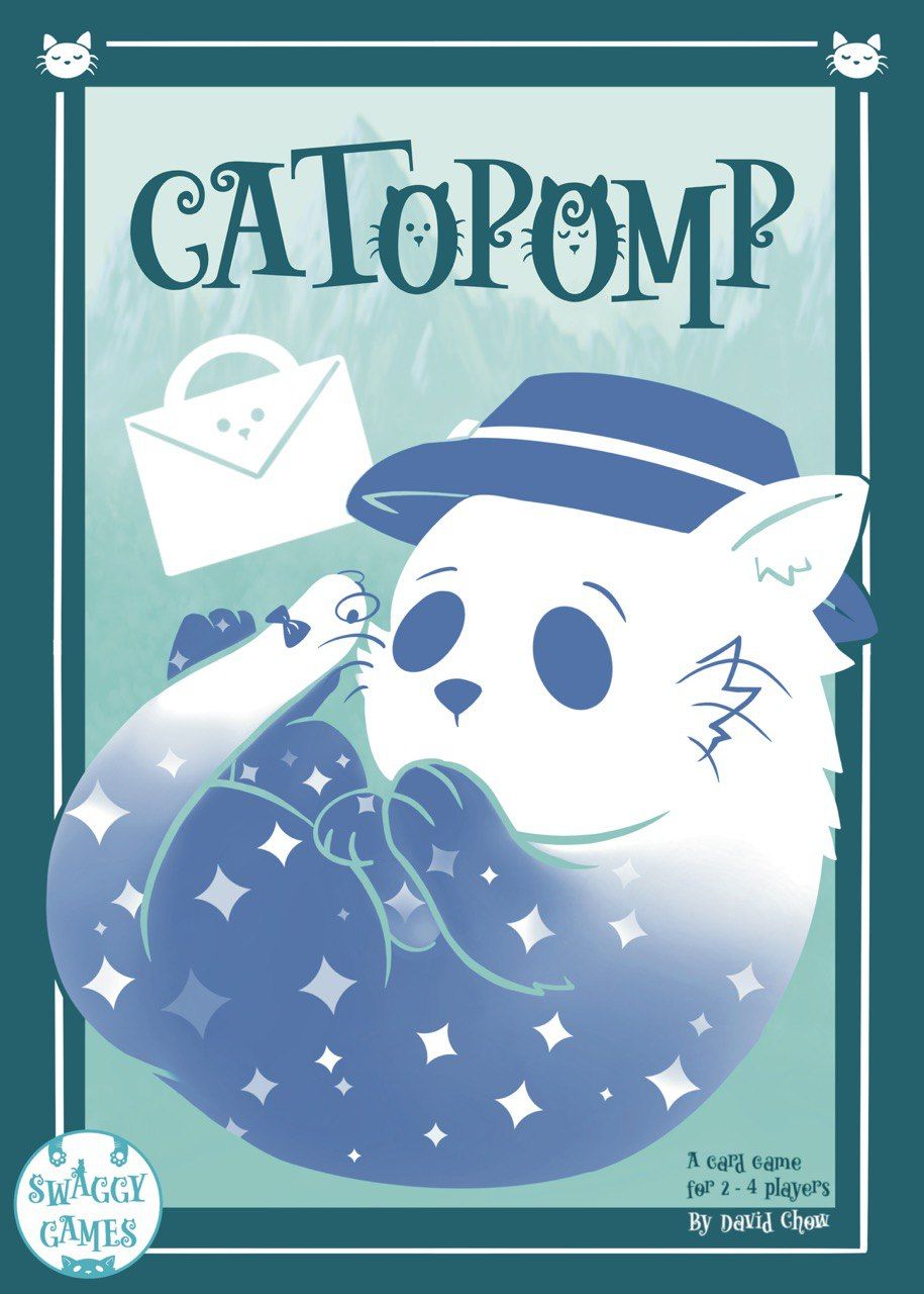 Catopomp