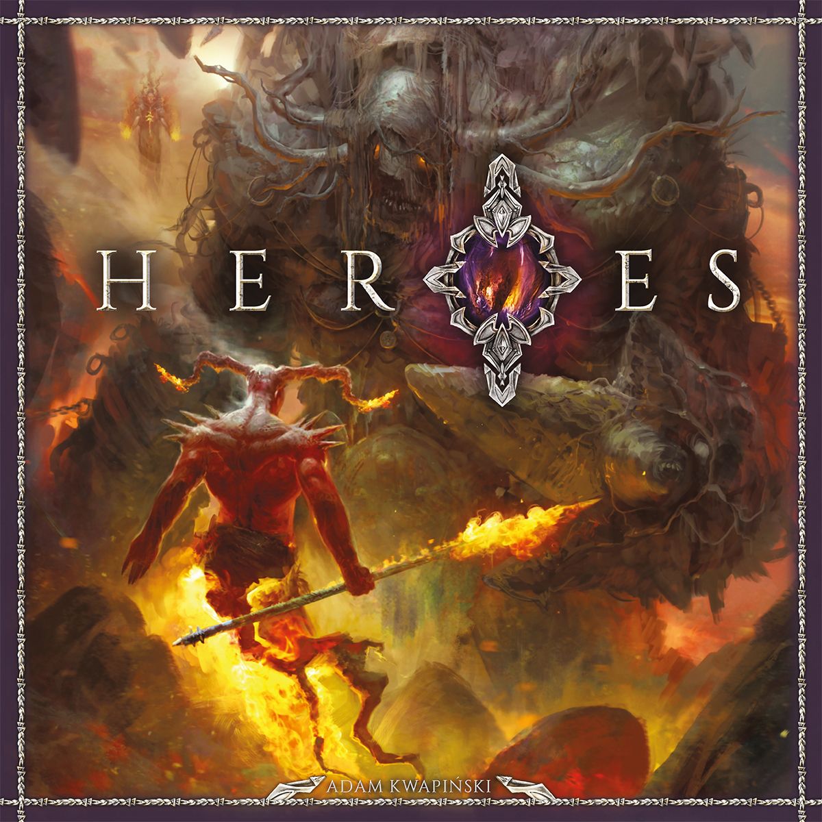 Heroes