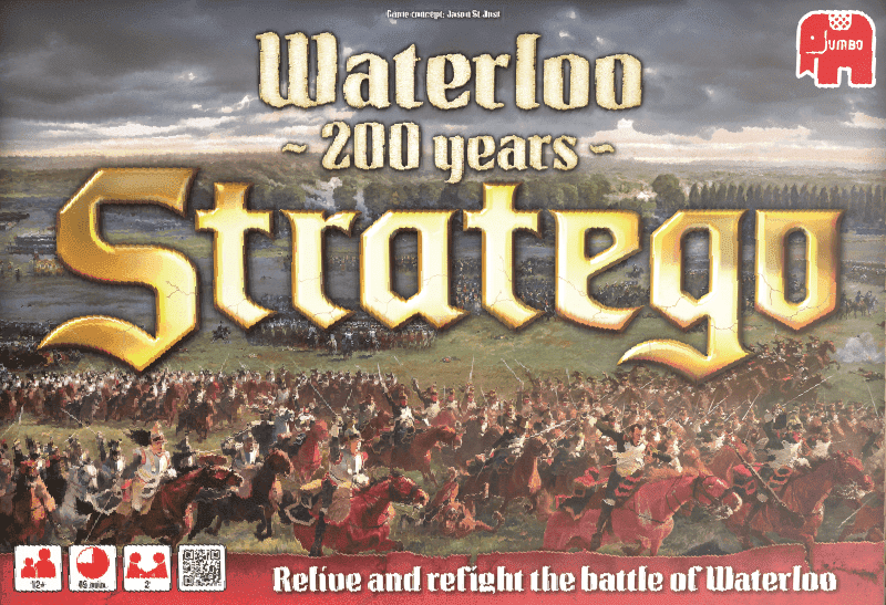 Stratego Waterloo