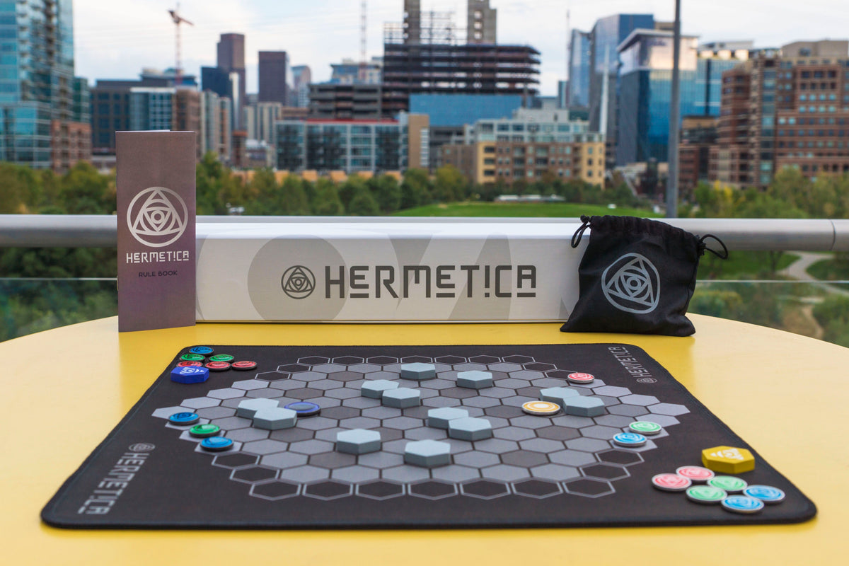 Hermetica