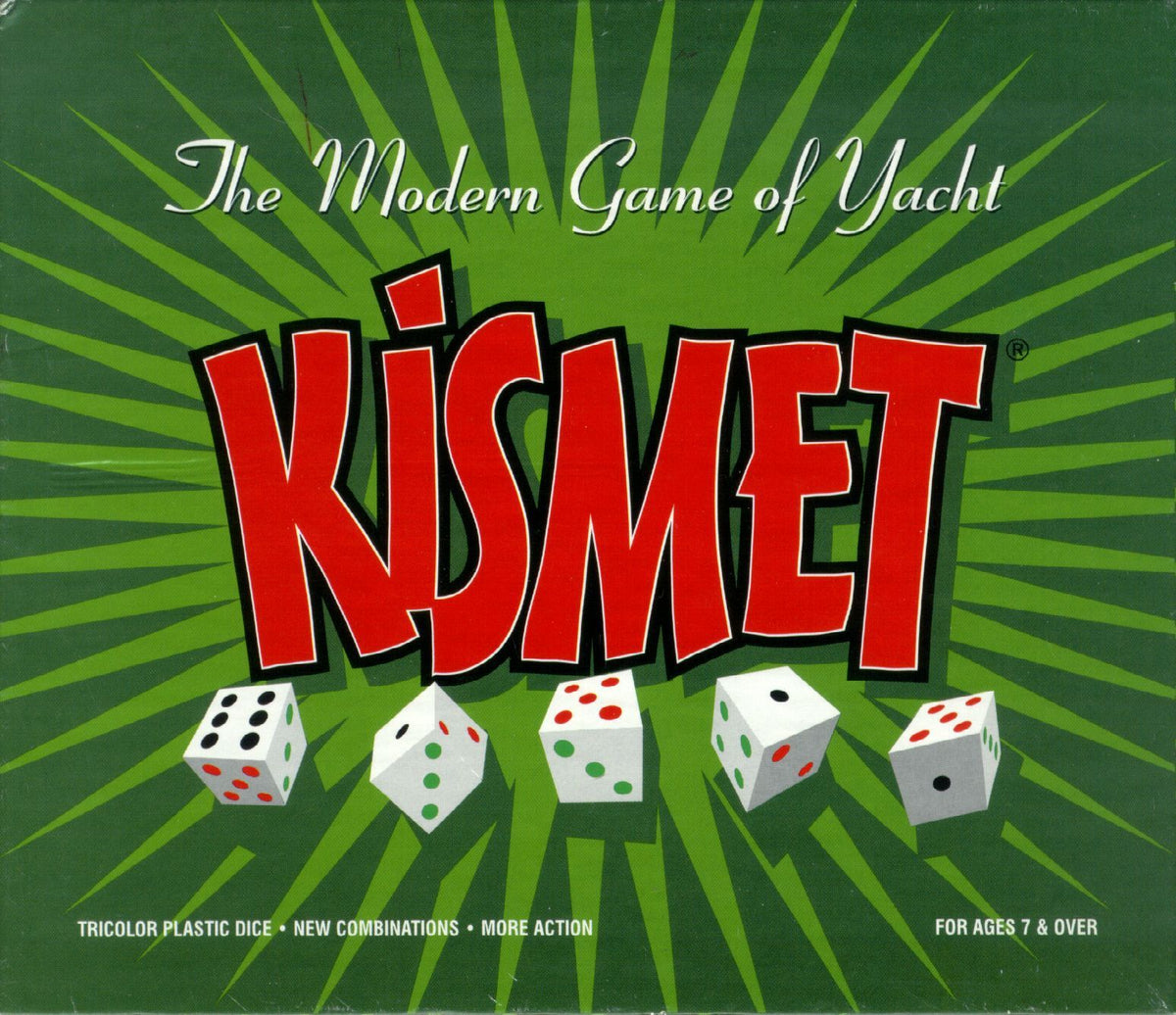 Kismet