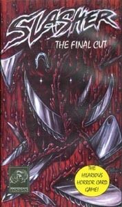Slasher: The Final Cut