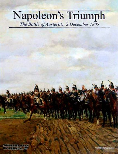 Napoleon's Triumph: The Battle of Austerlitz, 2 December 1805