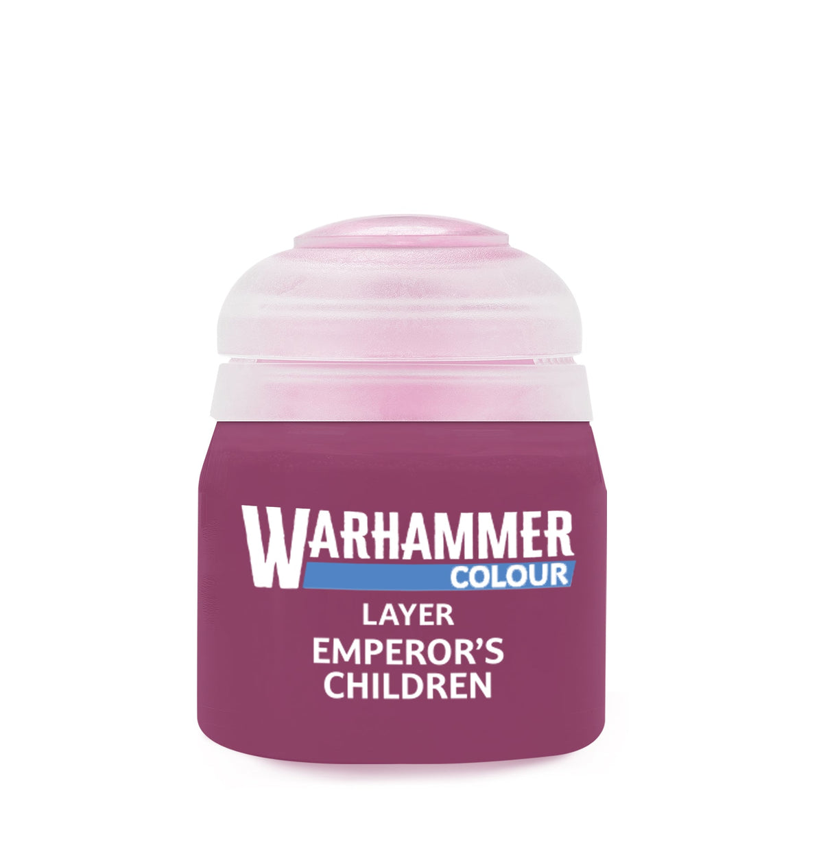 Warhammer Layer: Emperor's Children - 12ml