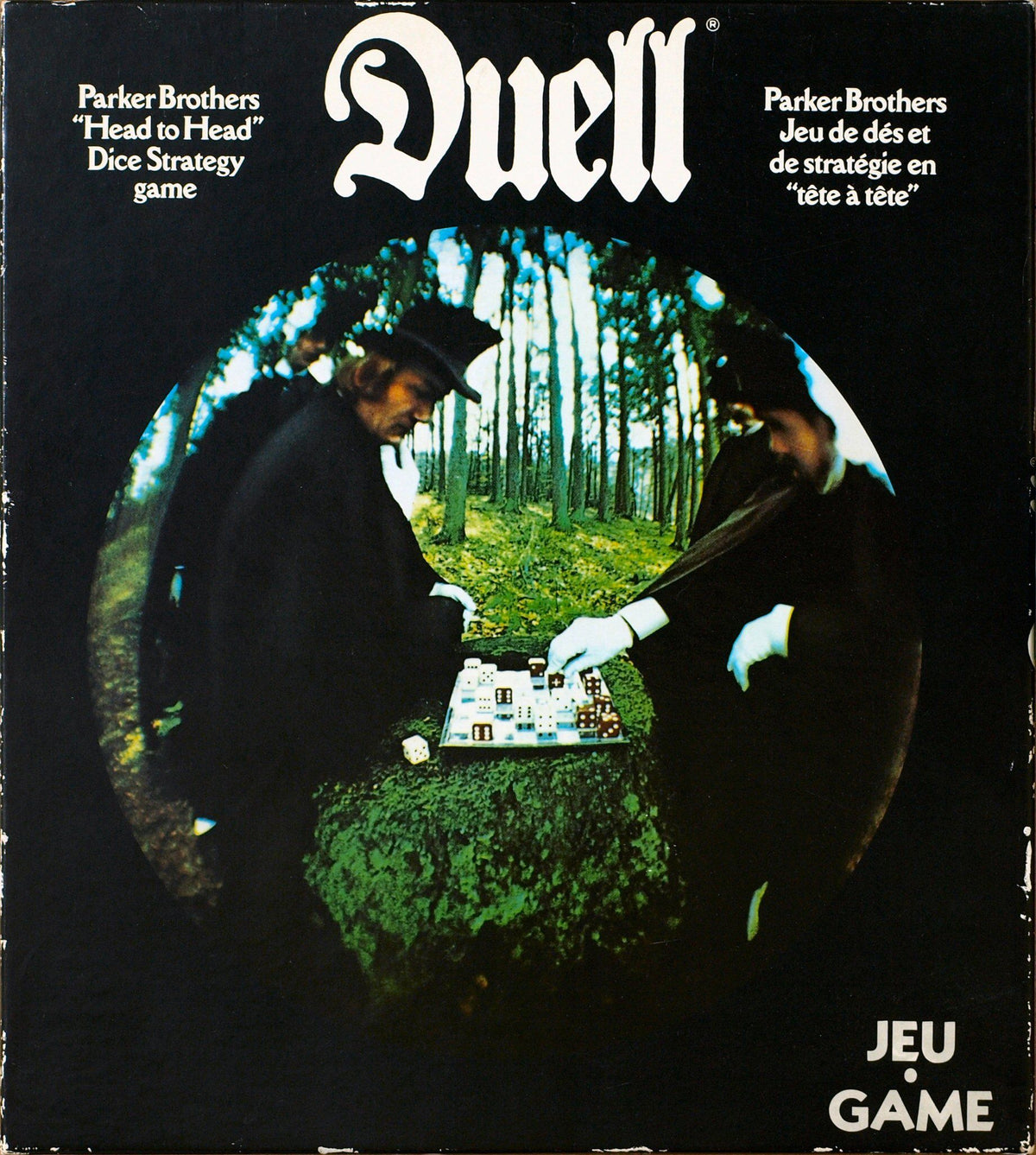 Duell