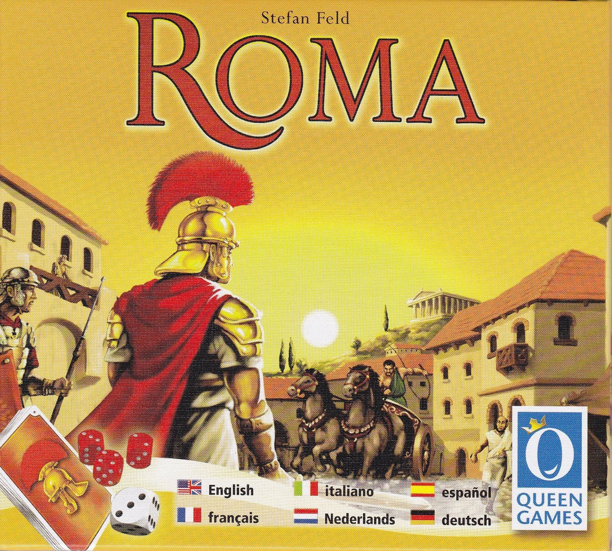 Roma