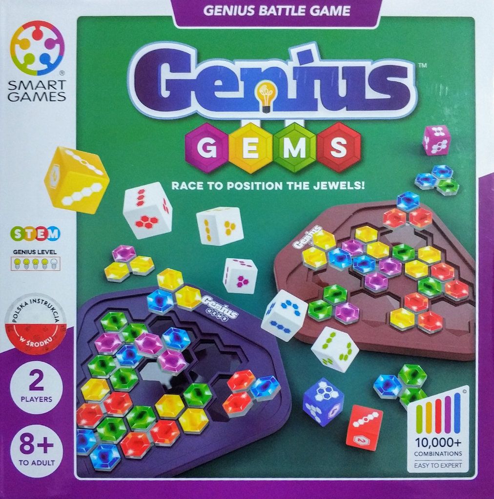 Genius Gems