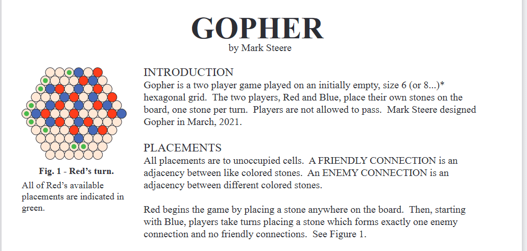 Gopher