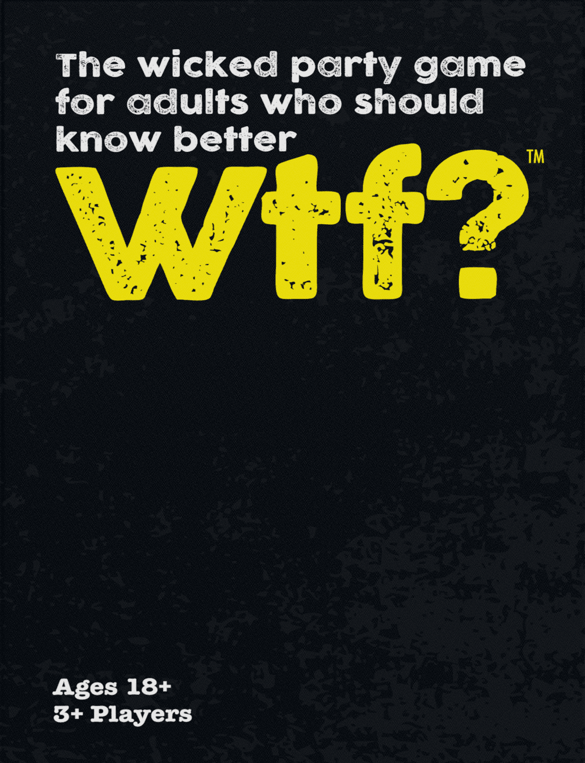 WTF?