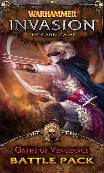 Warhammer: Invasion – Oaths of Vengeance