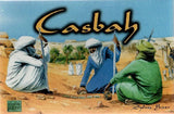 Casbah - La Haute Roche