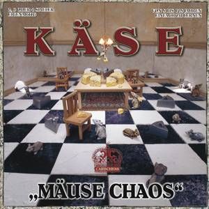 Mouse Chaos