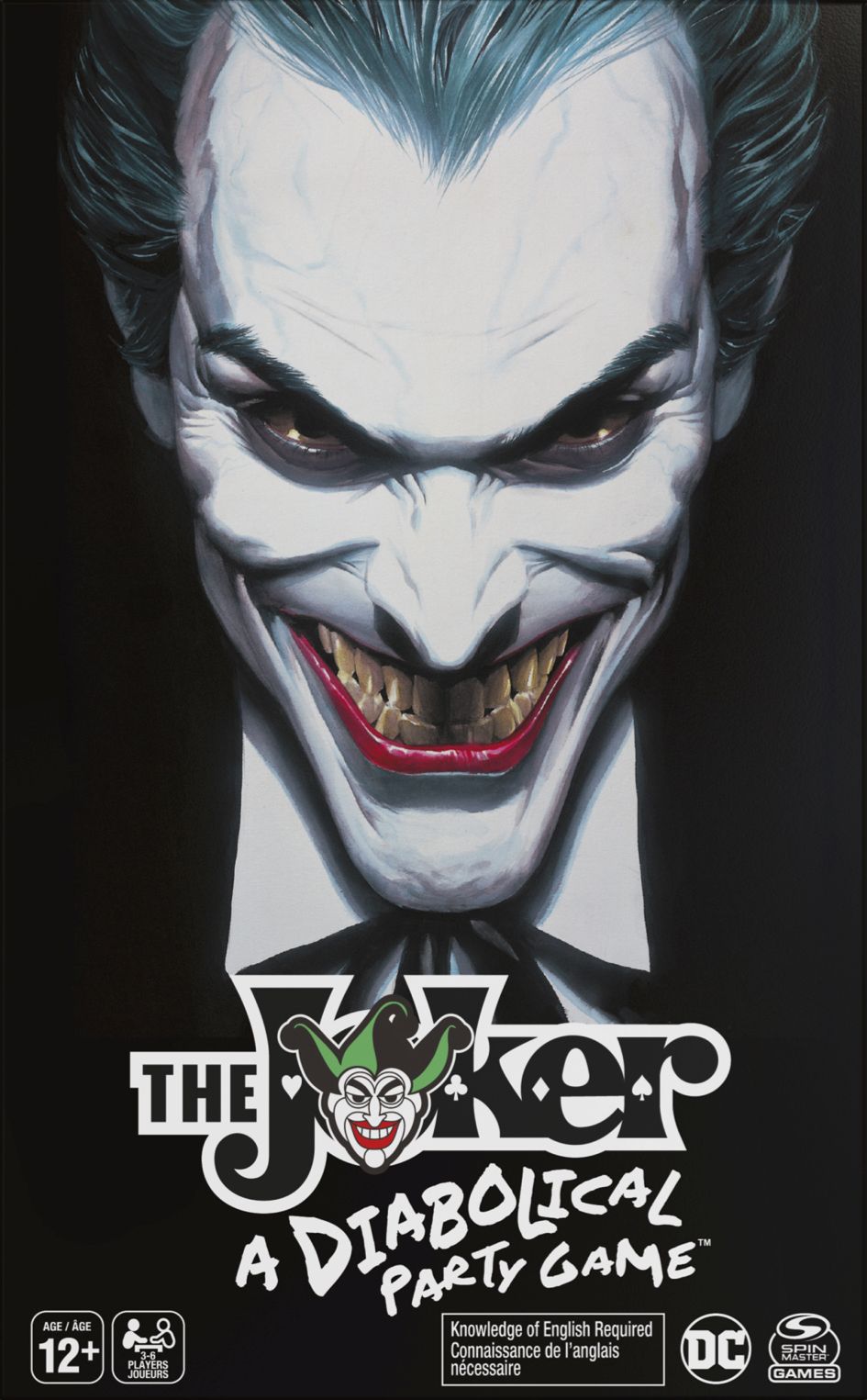 The Joker