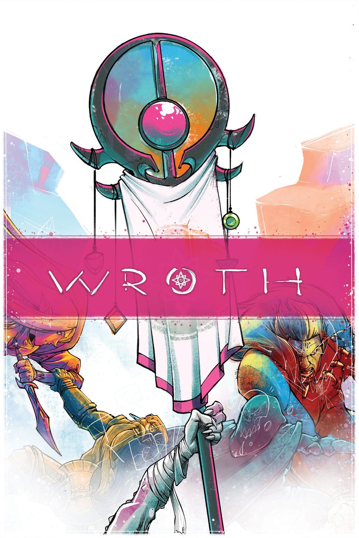 Wroth