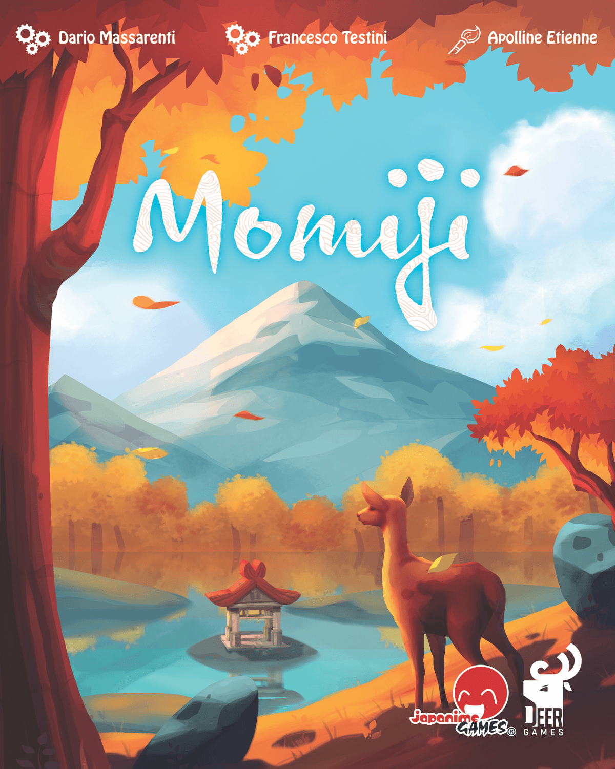 Momiji