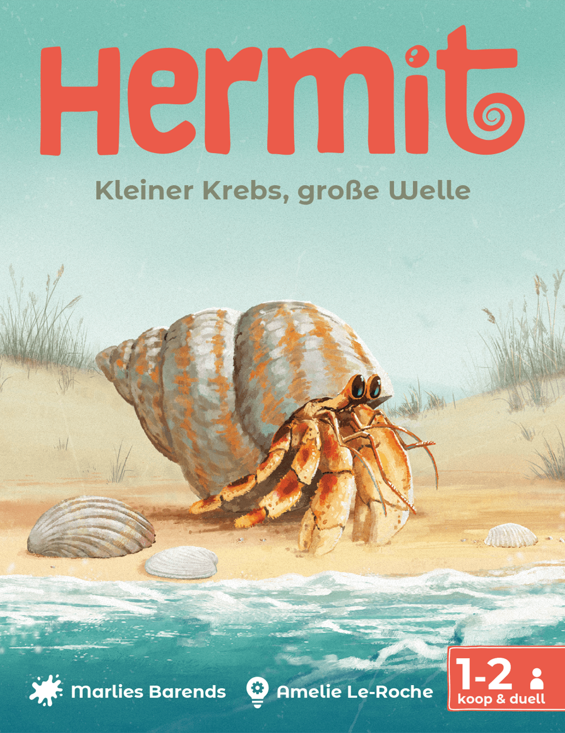 Hermit