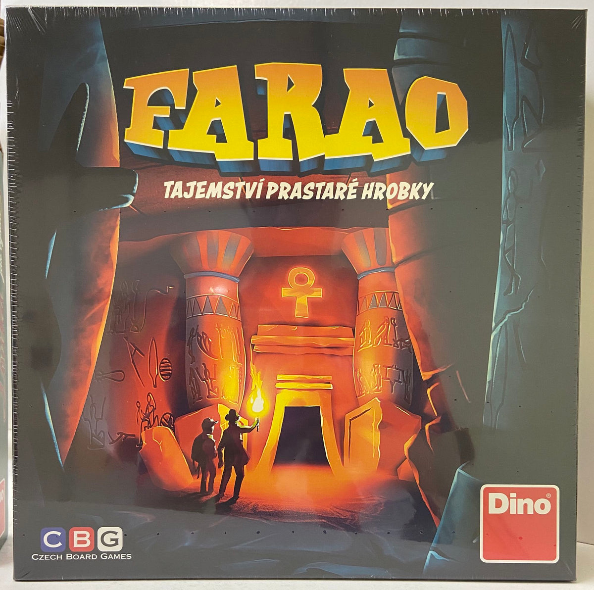 Farao