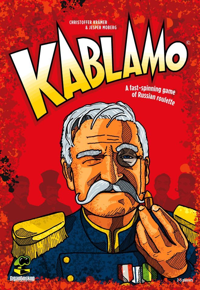 Kablamo