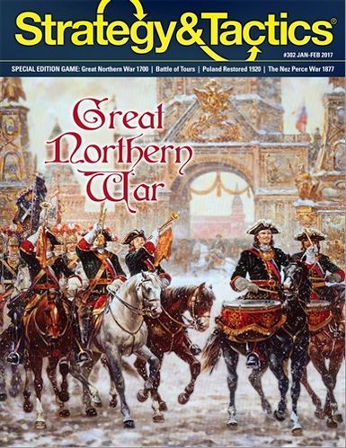 Great Northern War: Charles XII Versus Peter the Great
