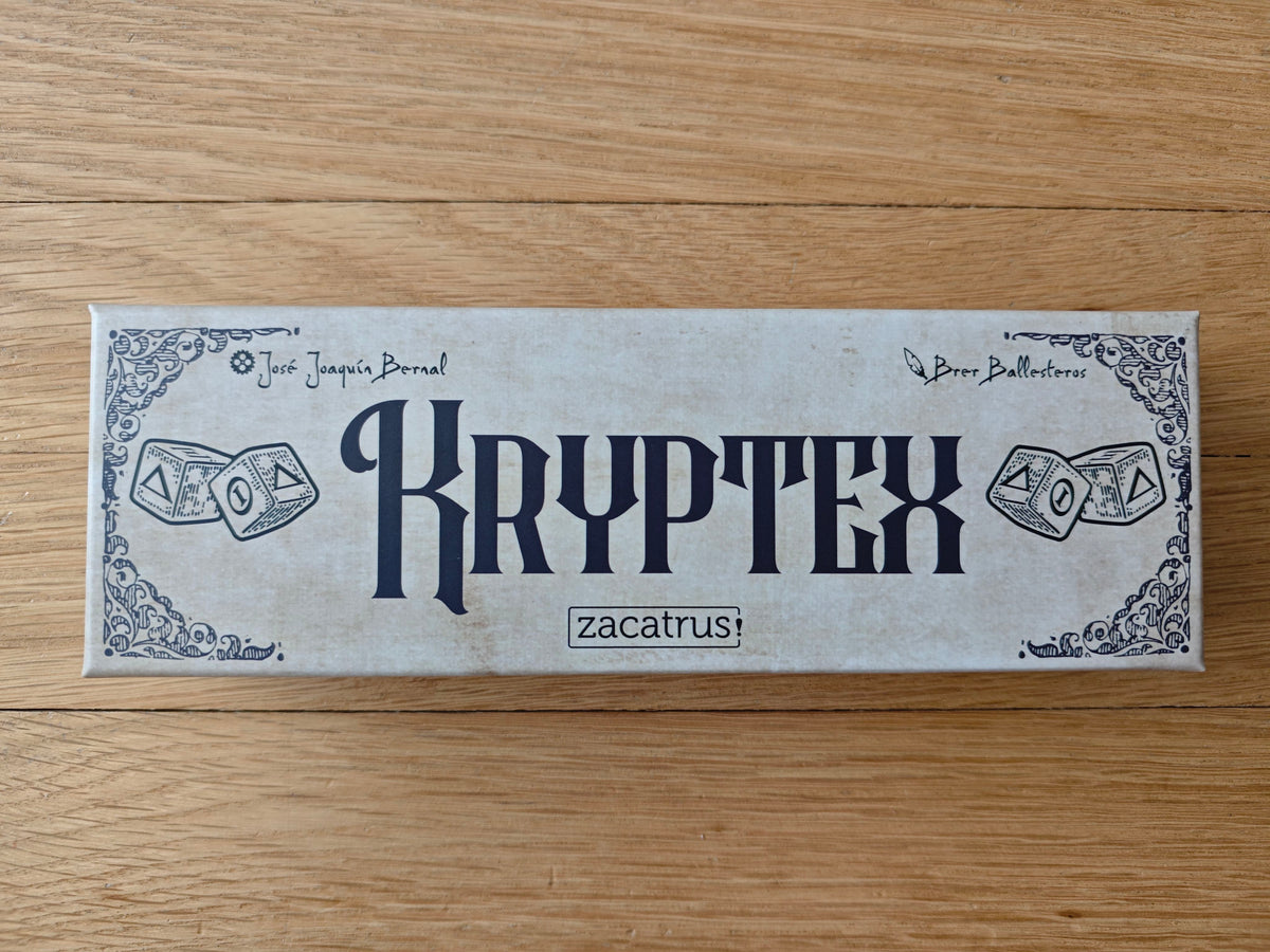 Kryptex
